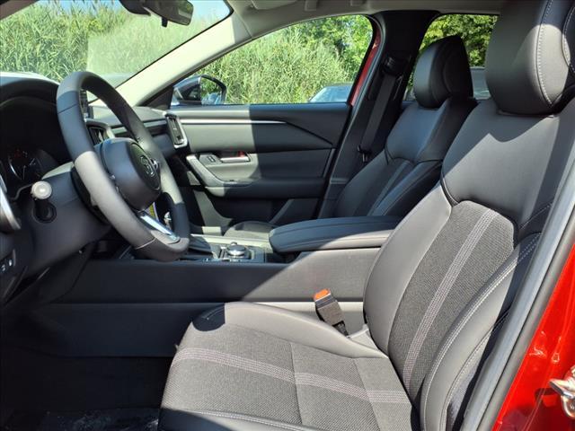 new 2025 Mazda CX-50 Hybrid car, priced at $35,410