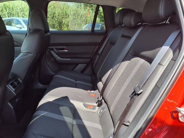 new 2025 Mazda CX-50 Hybrid car, priced at $35,410