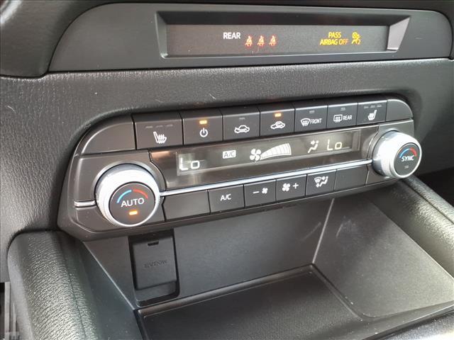 used 2023 Mazda CX-5 car, priced at $26,995