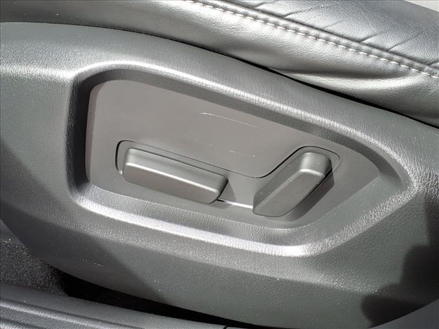 used 2023 Mazda CX-5 car, priced at $26,995