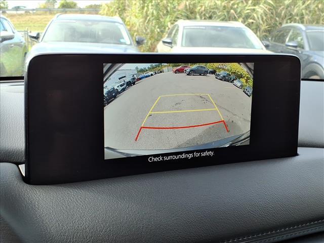 used 2023 Mazda CX-5 car, priced at $26,995