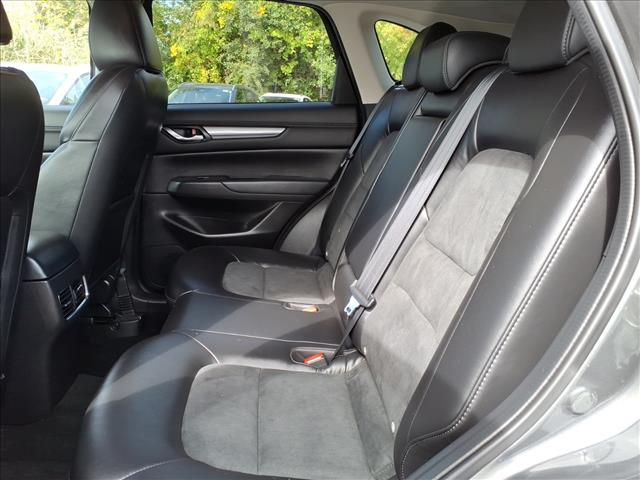 used 2023 Mazda CX-5 car, priced at $26,995