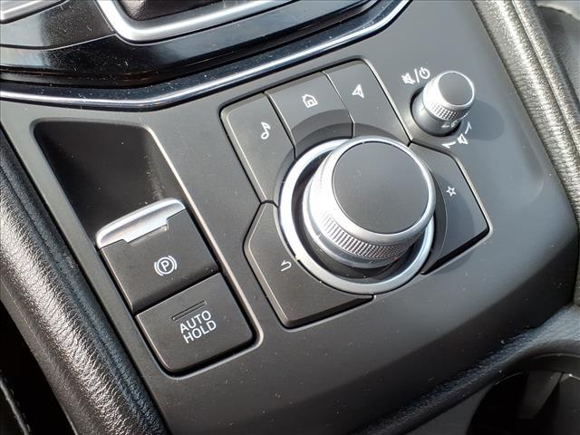used 2023 Mazda CX-5 car, priced at $26,995
