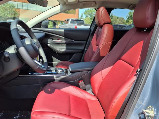 new 2025 Mazda CX-30 car, priced at $32,610