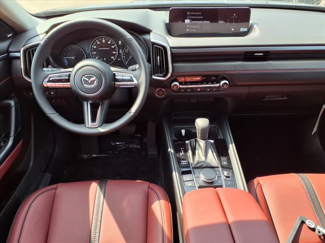 new 2025 Mazda CX-50 Hybrid car, priced at $42,455
