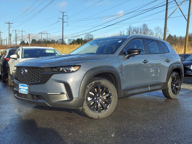 new 2025 Mazda CX-50 car, priced at $32,785