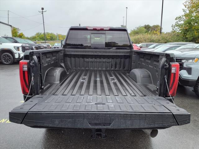 used 2024 GMC Sierra 2500 car, priced at $77,995