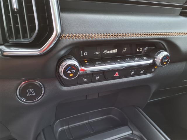 new 2025 Mazda CX-50 car, priced at $39,715
