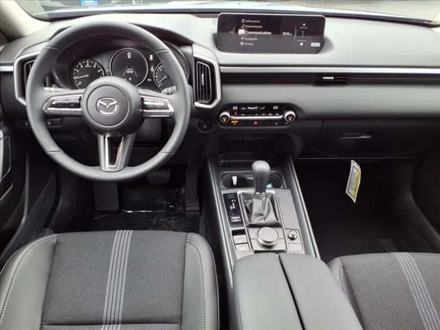 new 2025 Mazda CX-50 car, priced at $33,945
