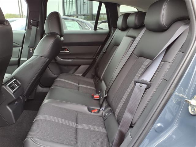 new 2025 Mazda CX-50 car, priced at $33,945