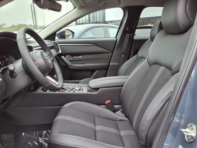 new 2025 Mazda CX-50 car, priced at $33,945
