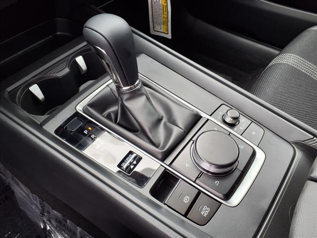new 2025 Mazda CX-50 car, priced at $33,945
