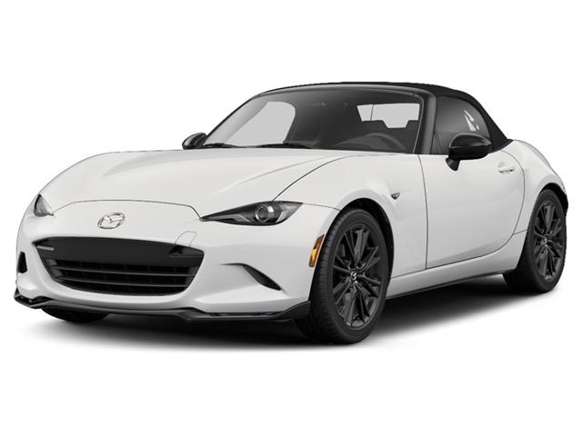 new 2025 Mazda MX-5 Miata car, priced at $39,790