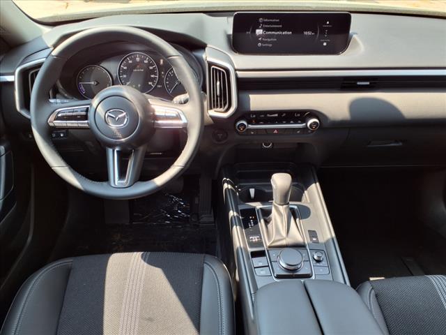 new 2025 Mazda CX-50 Hybrid car, priced at $36,600