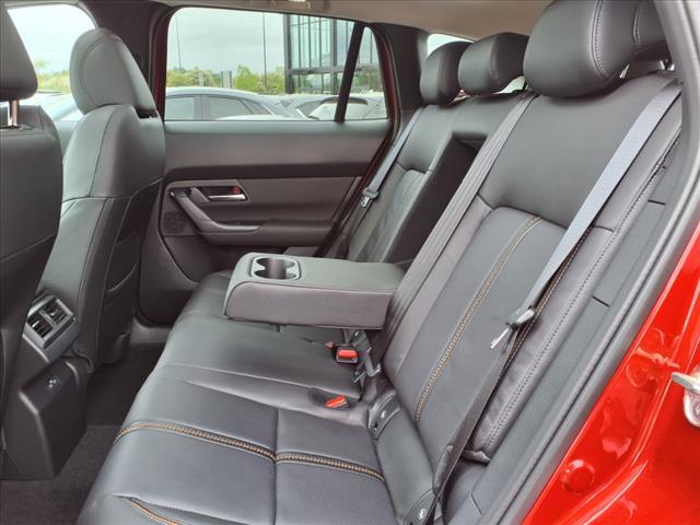 new 2025 Mazda CX-50 Hybrid car, priced at $42,680