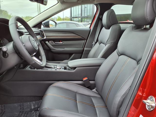 new 2025 Mazda CX-50 Hybrid car, priced at $42,680