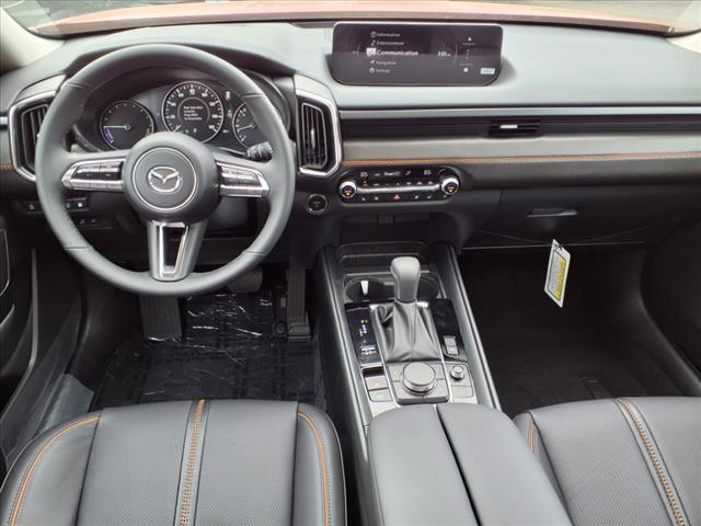 new 2025 Mazda CX-50 Hybrid car, priced at $42,680