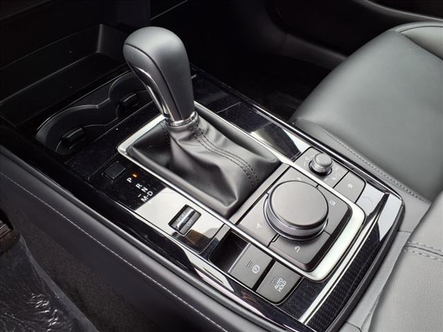 new 2025 Mazda CX-30 car, priced at $28,850