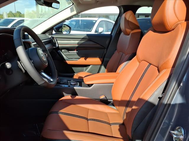 new 2025 Mazda CX-50 car, priced at $43,795