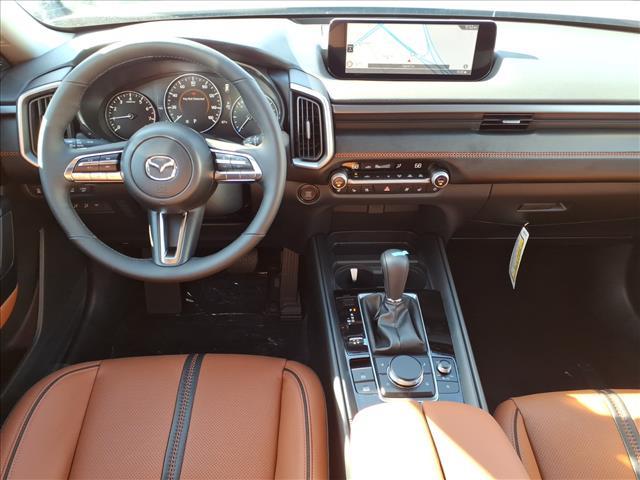 new 2025 Mazda CX-50 car, priced at $43,795