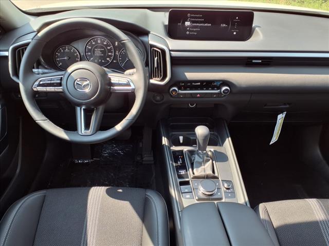 new 2025 Mazda CX-50 car, priced at $36,910