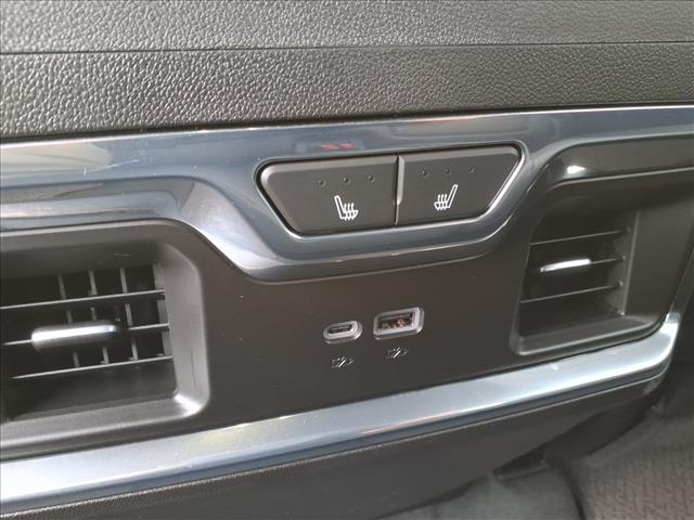 used 2025 GMC Sierra 2500 car, priced at $79,995