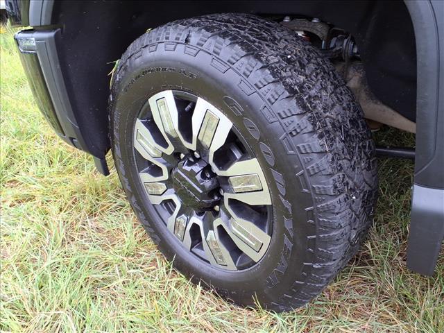 used 2025 GMC Sierra 2500 car, priced at $79,995