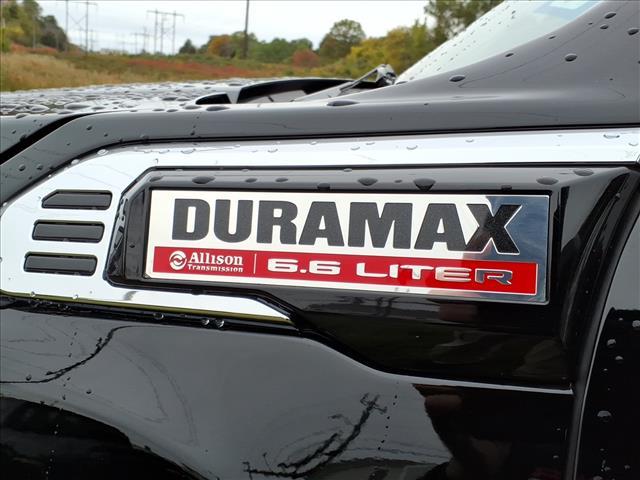 used 2025 GMC Sierra 2500 car, priced at $79,995