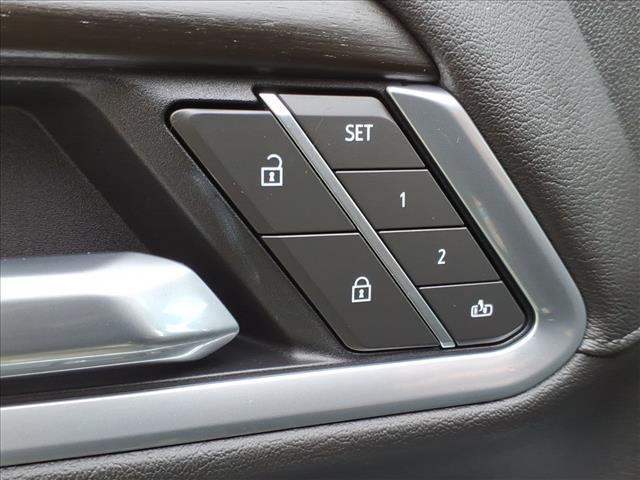 used 2025 GMC Sierra 2500 car, priced at $79,995