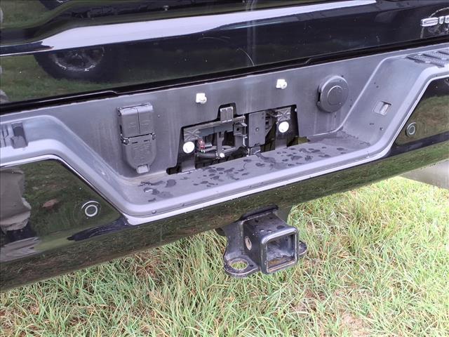 used 2025 GMC Sierra 2500 car, priced at $79,995