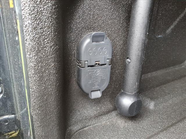 used 2025 GMC Sierra 2500 car, priced at $79,995