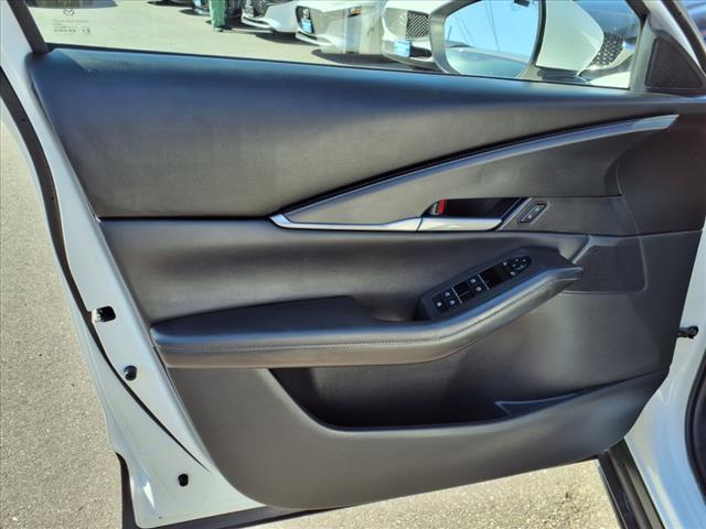 used 2023 Mazda CX-30 car, priced at $22,495