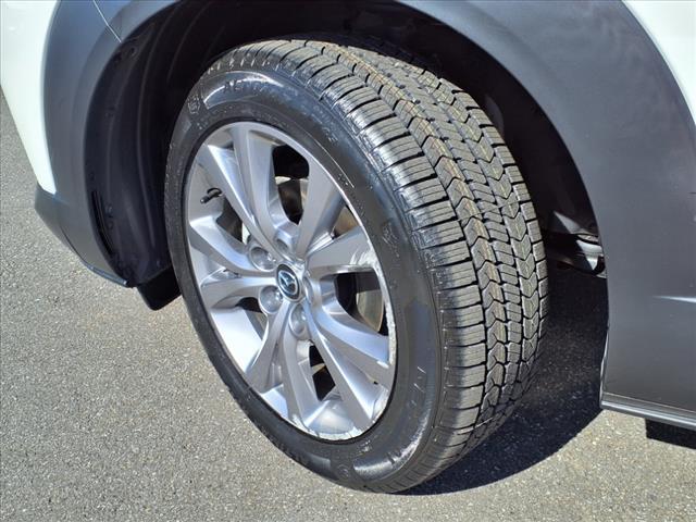 used 2023 Mazda CX-30 car, priced at $22,495