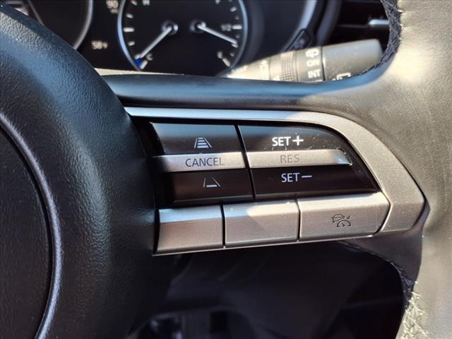 used 2023 Mazda CX-30 car, priced at $22,495