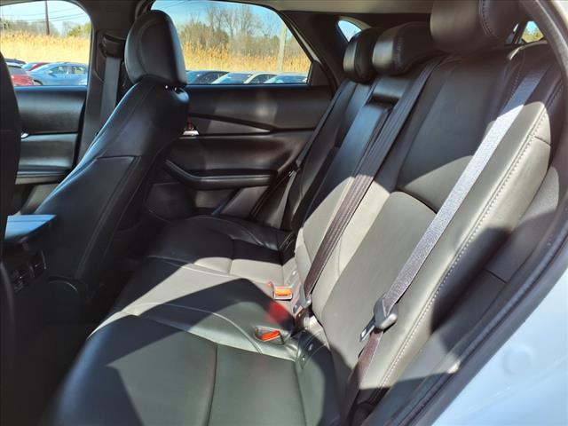 used 2023 Mazda CX-30 car, priced at $22,495