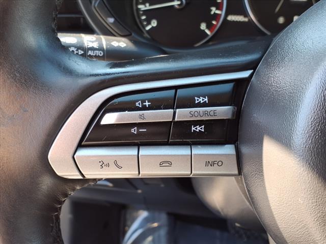 used 2023 Mazda CX-30 car, priced at $22,495