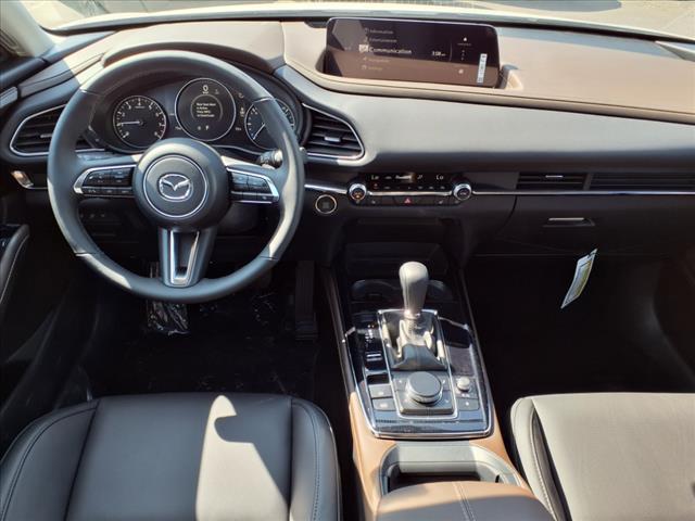 new 2025 Mazda CX-30 car, priced at $37,585