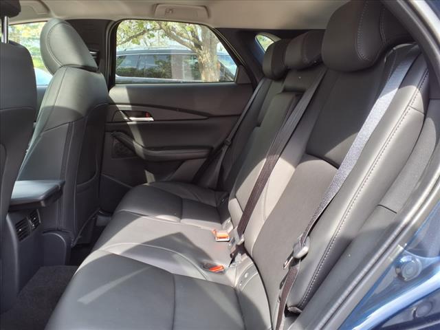 new 2025 Mazda CX-30 car, priced at $30,825