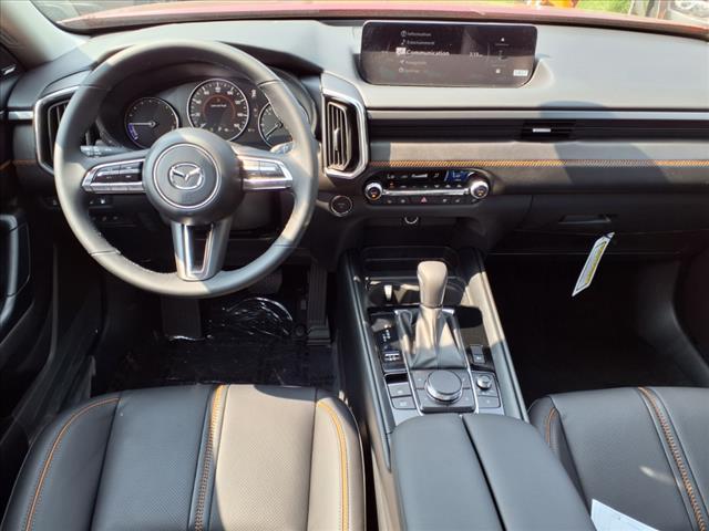 new 2025 Mazda CX-50 Hybrid car, priced at $42,630