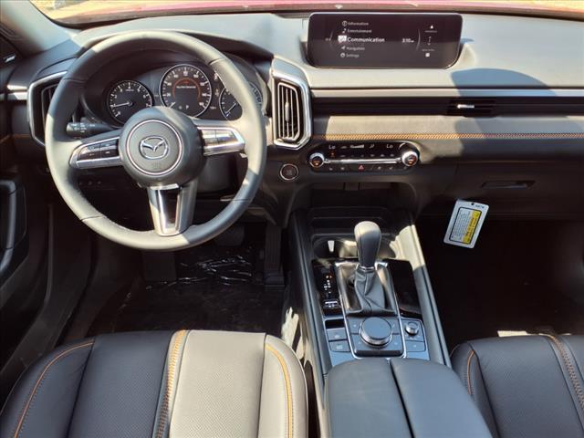 new 2025 Mazda CX-50 car, priced at $40,065