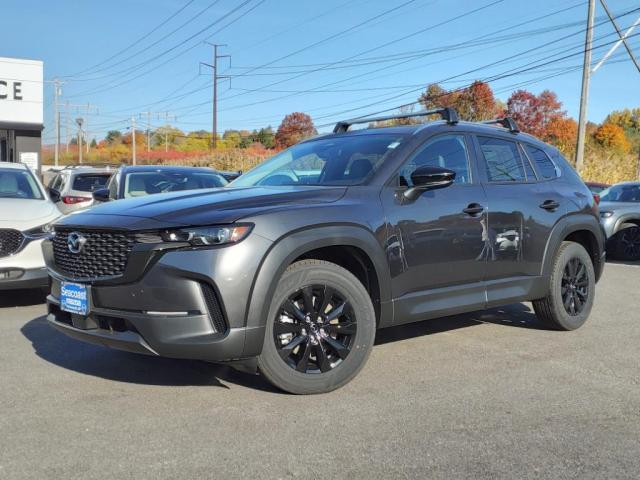 new 2025 Mazda CX-50 car, priced at $33,280