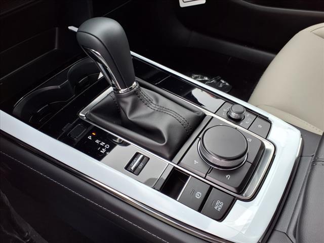 new 2025 Mazda CX-30 car, priced at $31,445