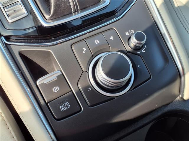 used 2023 Mazda CX-5 car, priced at $28,995