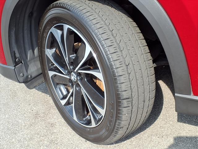 used 2023 Mazda CX-5 car, priced at $28,995