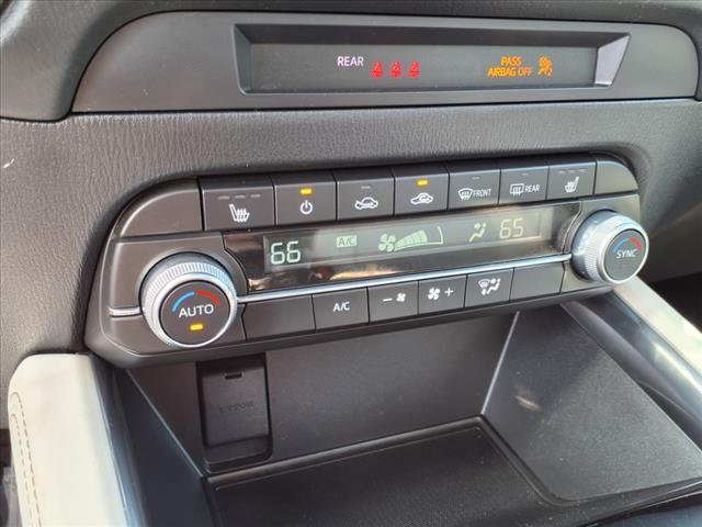 used 2023 Mazda CX-5 car, priced at $28,995