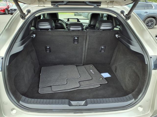 used 2023 Mazda CX-30 car, priced at $28,995
