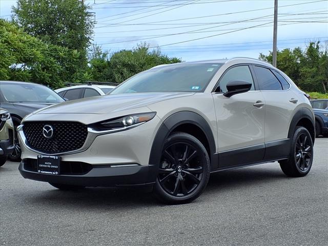 used 2023 Mazda CX-30 car, priced at $28,995
