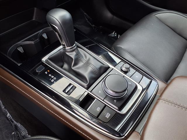 used 2023 Mazda CX-30 car, priced at $28,995