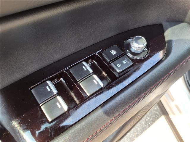 used 2025 Mazda CX-5 car, priced at $36,495