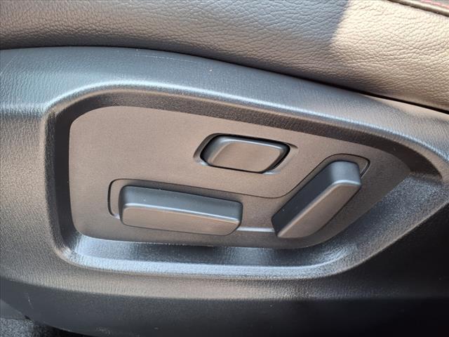used 2025 Mazda CX-5 car, priced at $36,495